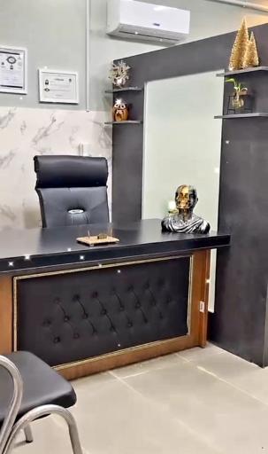 عکس مطب زیبایی ماه لی 