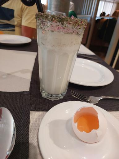 عکس رستوران یاس