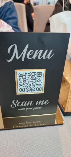 عکس رستوران یاس