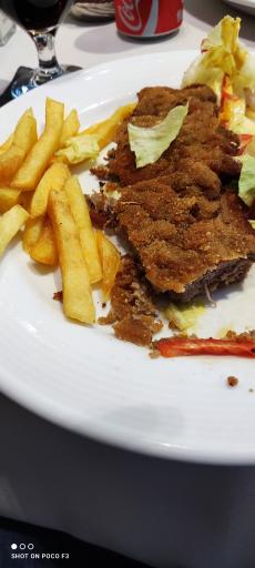 عکس رستوران یاس