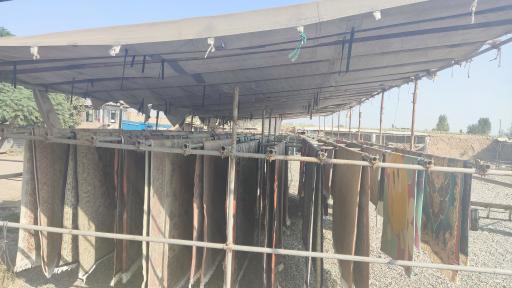 عکس قالیشویی یوسف آباد 