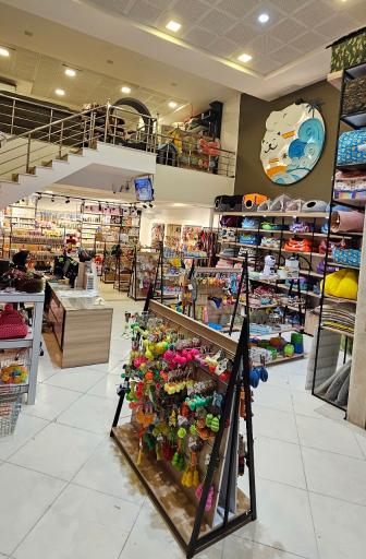 عکس پت شاپ جزیره