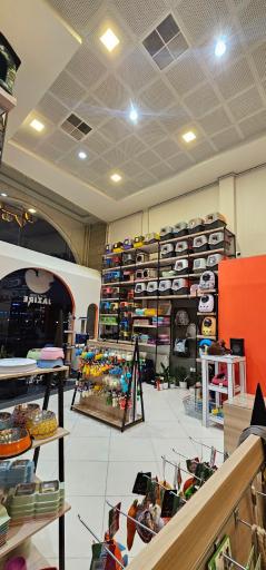 عکس پت شاپ جزیره