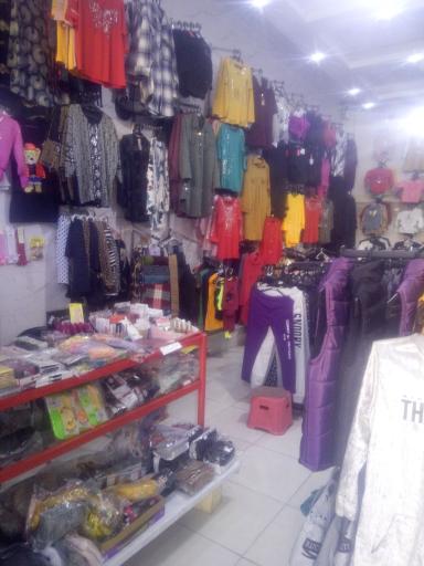 عکس ارزانسرای فتحیان 