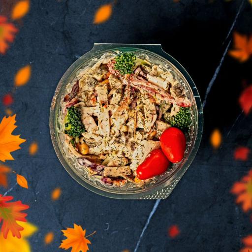 عکس پیتزا خونه شعبه سناباد