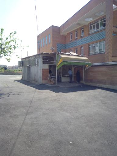 عکس نانوایی لواش علی آقا