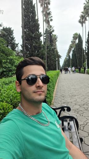 عکس کازینو قدیم رامسر