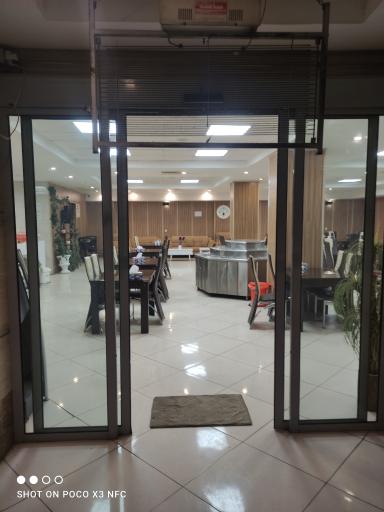 عکس رستوران پردیس