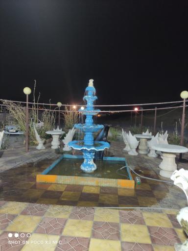 عکس رستوران پردیس