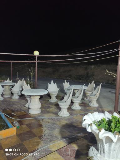 عکس رستوران پردیس