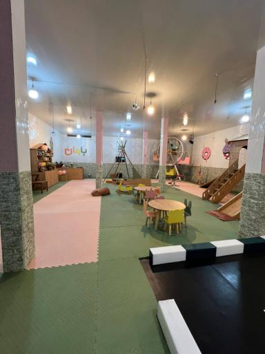 عکس خانه بازی باوان