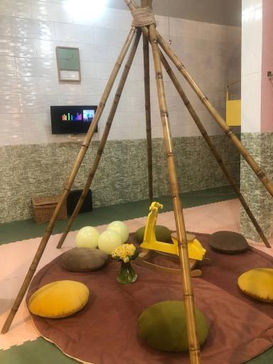 عکس خانه بازی باوان