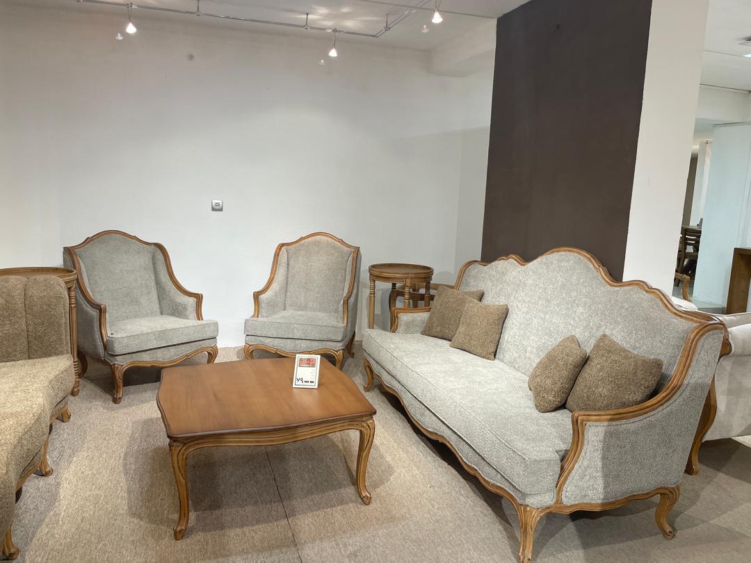 عکس مبل هفت ستاره