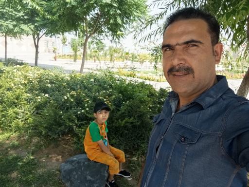 عکس پارک خلیج فارس (باغ امامی)