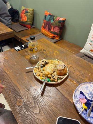 عکس نیلاژ کافه