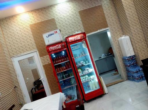 عکس رستوران قصاب باشی