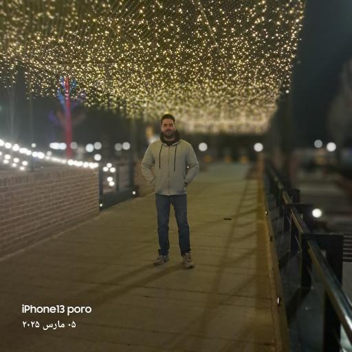 عکس پارک خلیج فارس (باغ امامی)