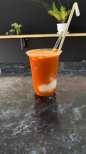 عکس کافه باریستا