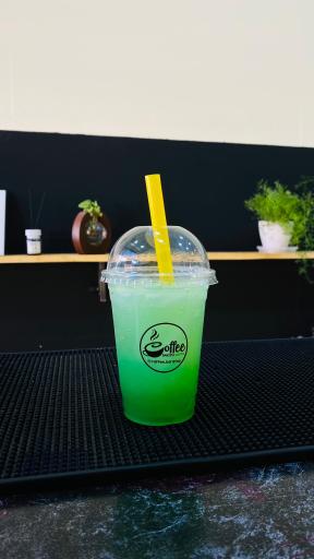 عکس کافه باریستا