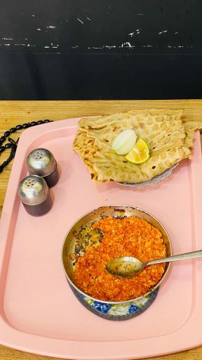 عکس کافه باریستا