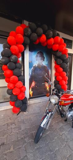 عکس گیم نت سنتر