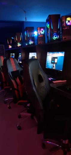 عکس گیم نت سنتر