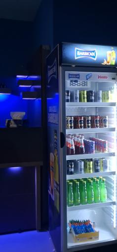 عکس گیم نت سنتر