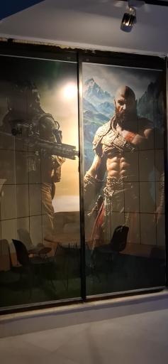 عکس گیم نت سنتر