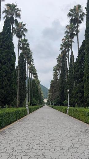 عکس کازینو قدیم رامسر