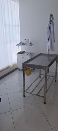 عکس کلینیک دامپزشکی نئو