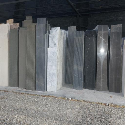 عکس سنگ عمارت