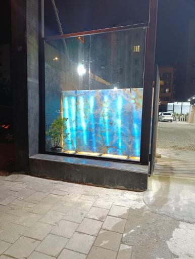 عکس سنگ عمارت