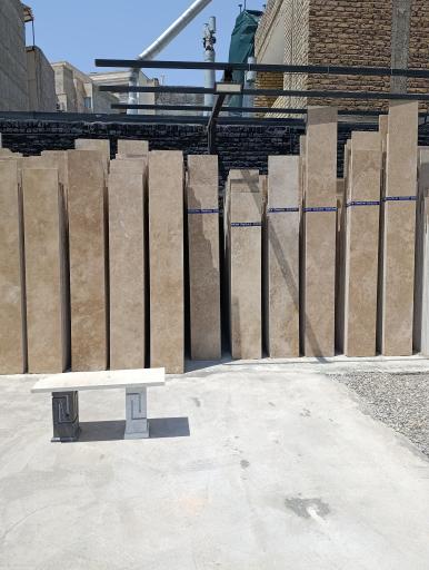 عکس سنگ عمارت