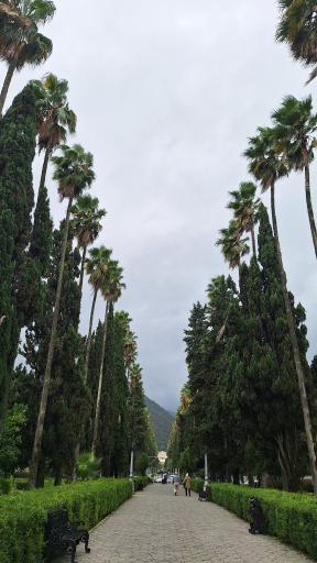 عکس کازینو قدیم رامسر