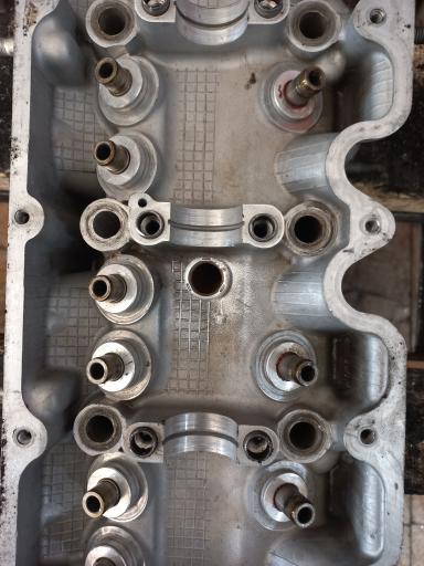 عکس تعمیرکاہ تخصصی بهمن موتور