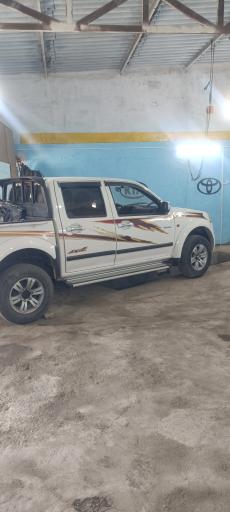 عکس تعمیرکاہ تخصصی بهمن موتور