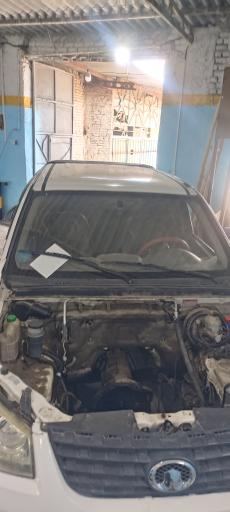 عکس تعمیرکاہ تخصصی بهمن موتور