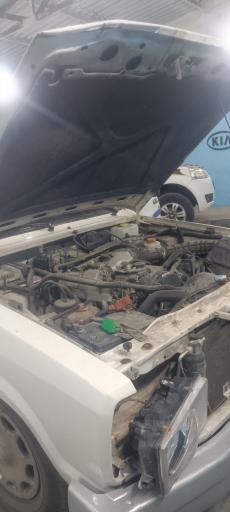 عکس تعمیرکاہ تخصصی بهمن موتور