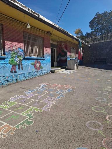 عکس دبستان مختلط امام علی