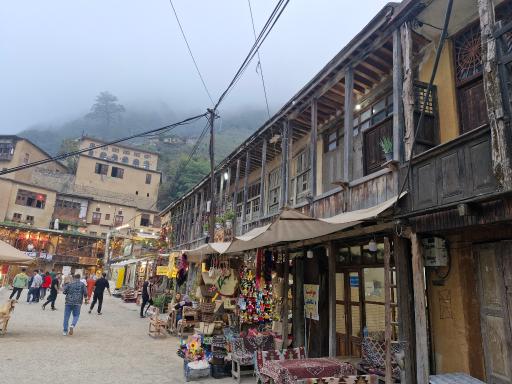 عکس ماسوله خانی