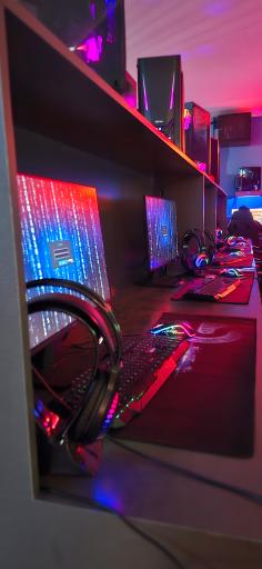 عکس گیم نت سنتر