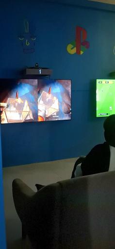 عکس گیم نت سنتر