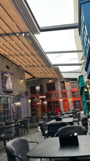 عکس کافه رستوران جوناس