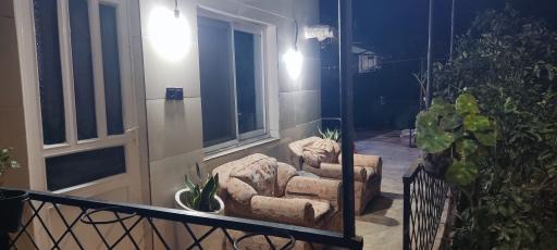 عکس اقامتگاه ریکا جان