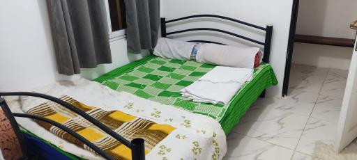 عکس اقامتگاه ریکا جان