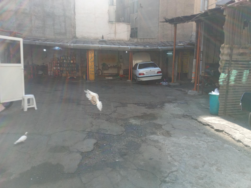 تعمیرگاه تخصصی سجاد