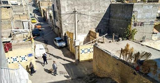 عکس گود فخار (گودال فخار)