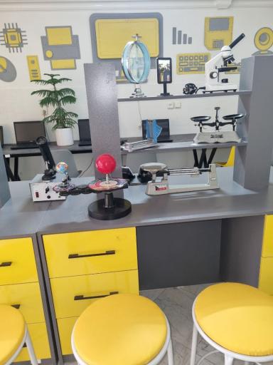 عکس دبیرستان دخترانه دوره اول حس خوب