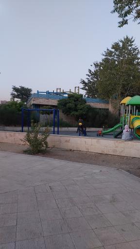 عکس بوستان جنگلی ساحل