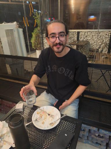 عکس کافه زنوز